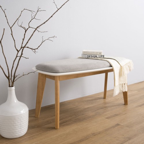 ARTHUR Dining Bench