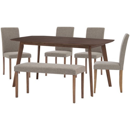 AIMON/LENORE Dining Table...