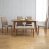 AIMON Dining Table - JIJI.SG
