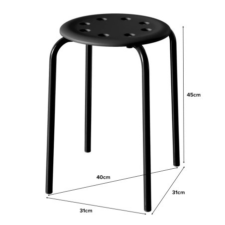 HAMPUS Stool