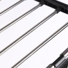 LEVI Clothes Drying Rack - JIJI.SG
