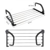 LEVI Clothes Drying Rack - JIJI.SG