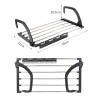 LEVI Clothes Drying Rack - JIJI.SG