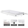 BRANDI Pull-out Bed - JIJI.SG