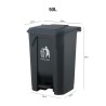 WILMA Dustbin - JIJI.SG