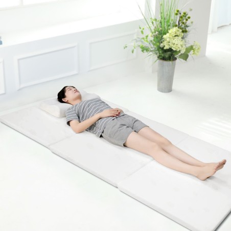 DREAMAX NORA Guest Mattress, Foldable