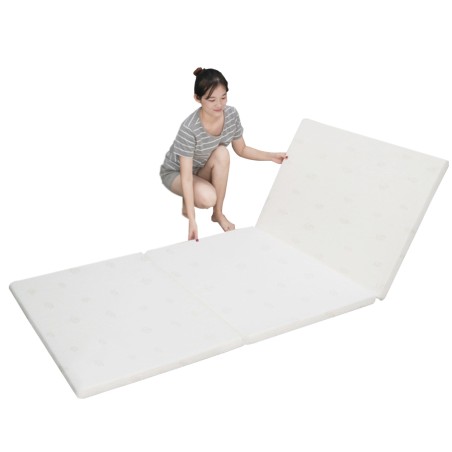 DREAMAX NORA Guest Mattress, Foldable