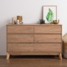 DAKO Chest of 6 Drawers
