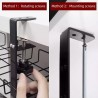 VISIONSWIPE Underdesk Cable Management Tray VISIONSWIPE Underdesk Cable Management Tray