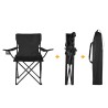MATTEO Camping Chair, Outdoor - JIJI.SG