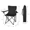 MATTEO Camping Chair, Outdoor - JIJI.SG