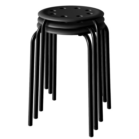 HAMPUS Stool