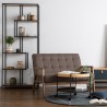 TUCSON 2 Seater Sofa - JIJI.SG