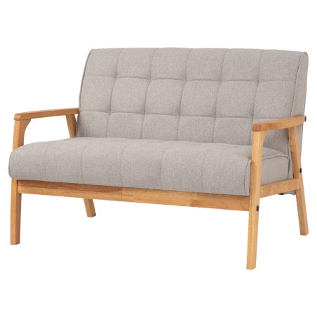 TUCSON 2 Seater Sofa