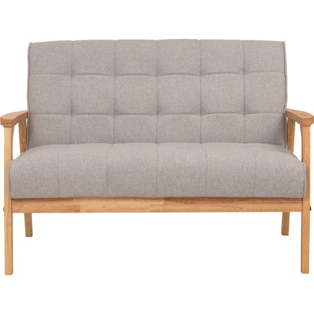 TUCSON 2 Seater Sofa