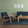 HIACE 2 Seater Sofa - JIJI.SG