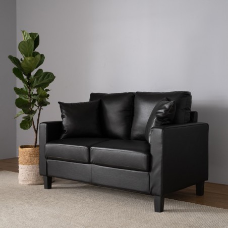 STAREX 2 Seater Sofa