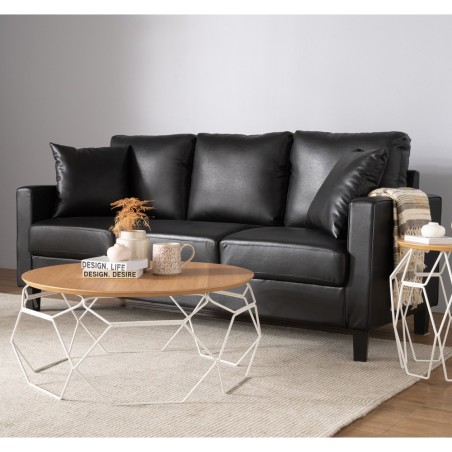 STAREX 3 Seater Sofa