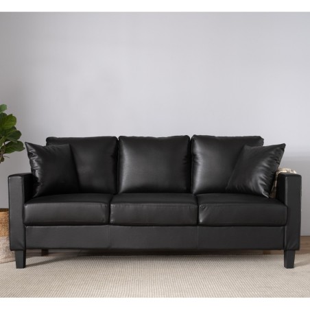 STAREX 3 Seater Sofa