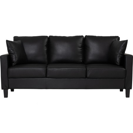 STAREX 3 Seater Sofa