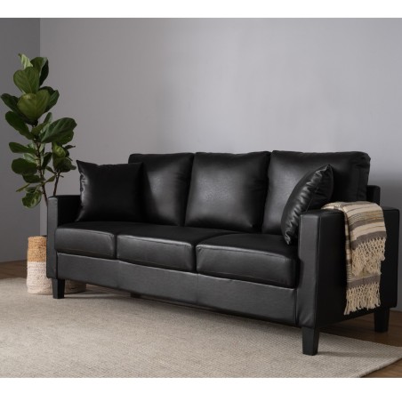 STAREX 3 Seater Sofa