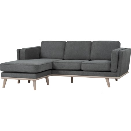 CARLISLE L-Shape Sofa