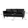 GHIBLI 3 Seater Sofa - JIJI.SG