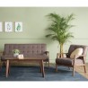TUCSON 3 Seater Sofa - JIJI.SG