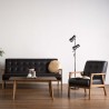 TUCSON 3 Seater Sofa - JIJI.SG