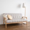 TUCSON 3 Seater Sofa - JIJI.SG