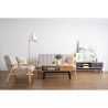 TUCSON 3 Seater Sofa - JIJI.SG