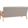 TUCSON 3 Seater Sofa - JIJI.SG