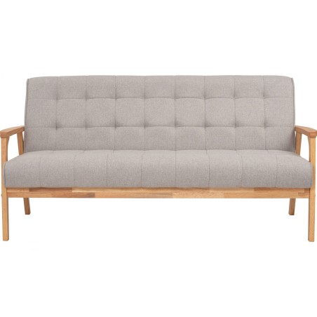 TUCSON 3 Seater Sofa