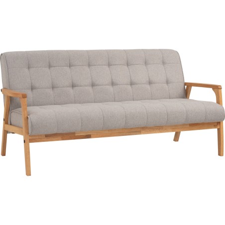 TUCSON 3 Seater Sofa