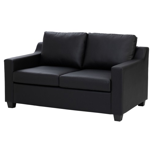 HERTON 2 Seater Sofa - JIJI.SG