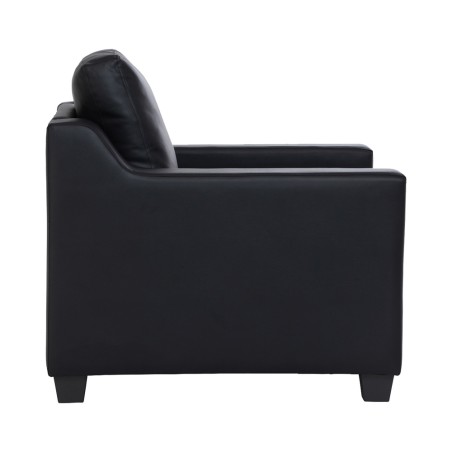 HERTON Armchair