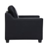 HERTON Armchair - JIJI.SG