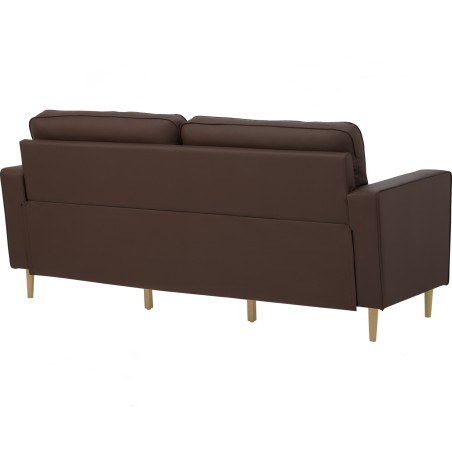 VENTO 3 Seater Sofa