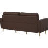 VENTO 3 Seater Sofa - JIJI.SG