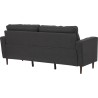 VENTO 3 Seater Sofa - JIJI.SG