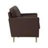 VENTO 2 Seater Sofa - JIJI.SG