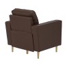 VENTO Armchair - JIJI.SG