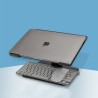 VISIONSWIPE Premium Aluminum Laptop Stand - JIJI.SG