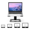 VISIONSWIPE Premium Aluminum Laptop Stand - JIJI.SG