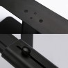 VISIONSWIPE Premium Aluminum Laptop Stand - JIJI.SG