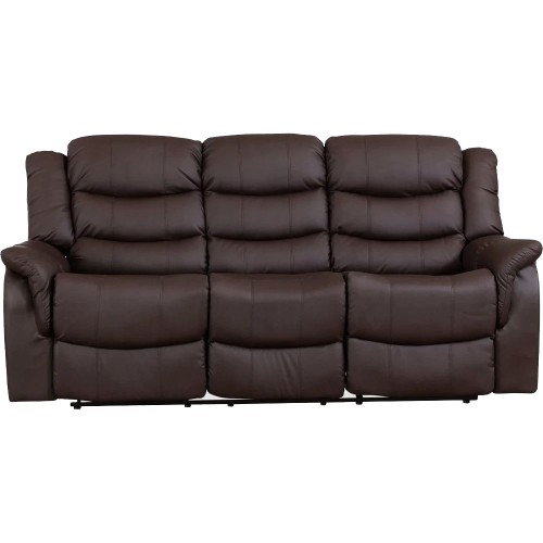 Beaumont 3 Seater Recliner...