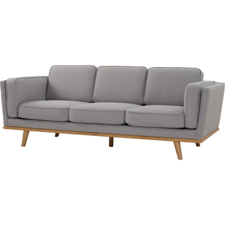 CARLISLE 3 Seater Sofa