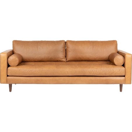 ETHAN 3 Seater Sofa