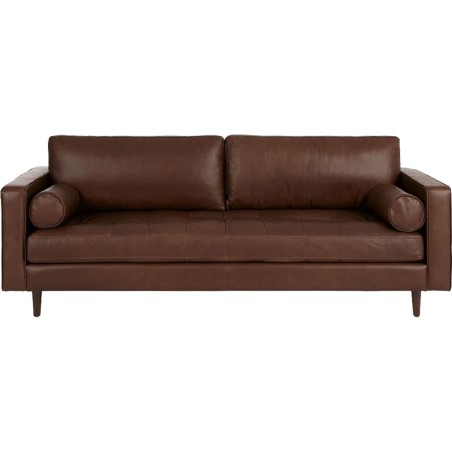 ETHAN 3 Seater Sofa