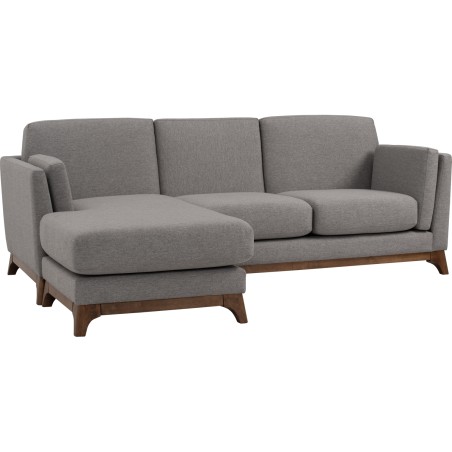 CENA L-Shaped Sofa